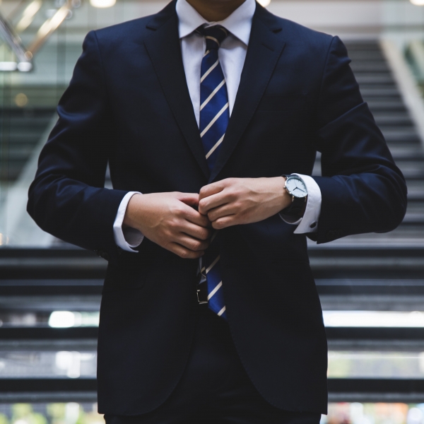 The Key to Interview Success? Preparation!!
